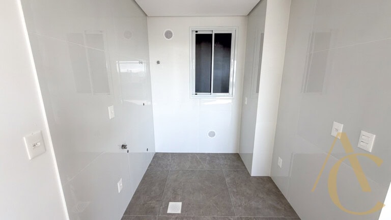 Apartamento à venda – 3 suítes e Sacada com Churrasqueira – Campinas | São José/SC.