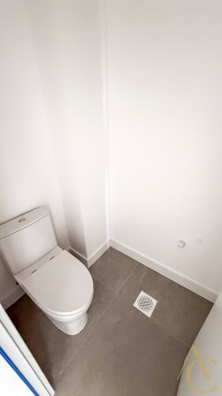 Apartamento à venda – 3 suítes com Workstation – Campinas | São José/SC.