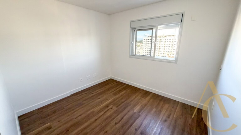 Apartamento à venda – 3 suítes com Workstation – Campinas | São José/SC.