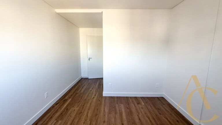 Apartamento à venda – 3 suítes com Workstation – Campinas | São José/SC.