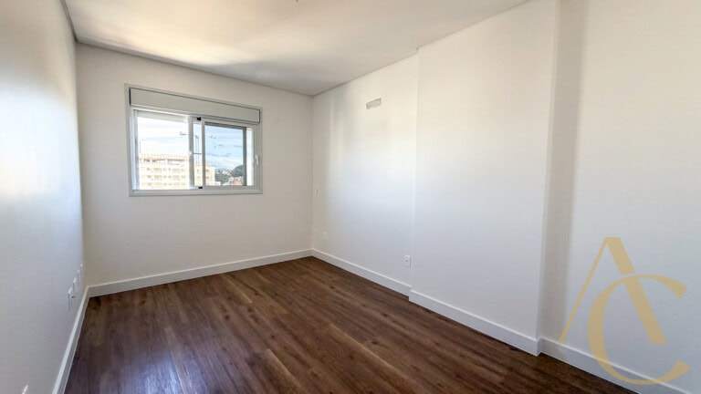 Apartamento à venda – 3 suítes com Workstation – Campinas | São José/SC.