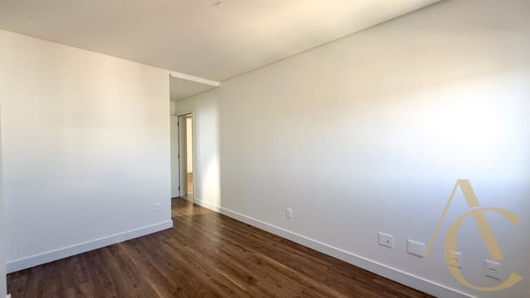 Apartamento à venda – 3 suítes com Workstation – Campinas | São José/SC.