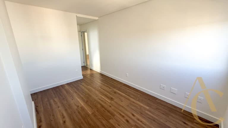 Apartamento à venda – 3 suítes com Workstation – Campinas | São José/SC.