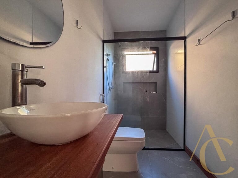 Casa à venda – 3 Quartos sendo 2 Suítes – Pântano do Sul | Florianópolis /SC