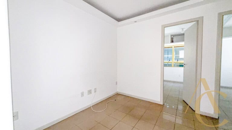 Sala para alugar – 29,64m² – Centro | Florianópolis/SC.