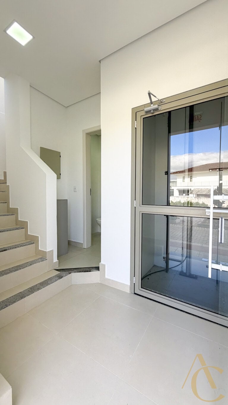 Sala para alugar – 178,55 m² – Centro | Paulo Lopes/SC.