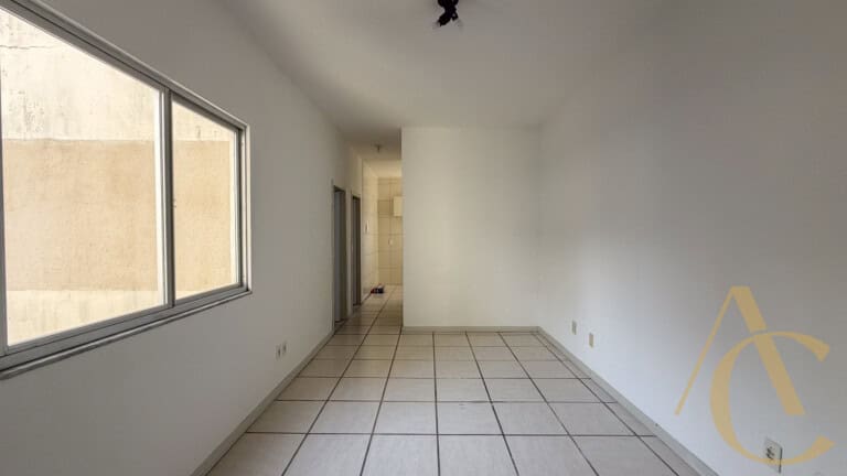 Apartamento para alugar – 2 quartos – Centro | Florianópolis/SC.