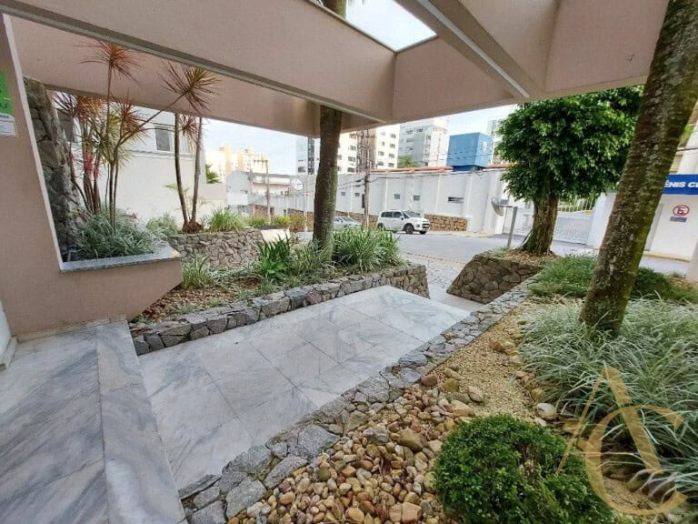 Apartamento para alugar – 1 quarto – Centro | Florianópolis/SC.