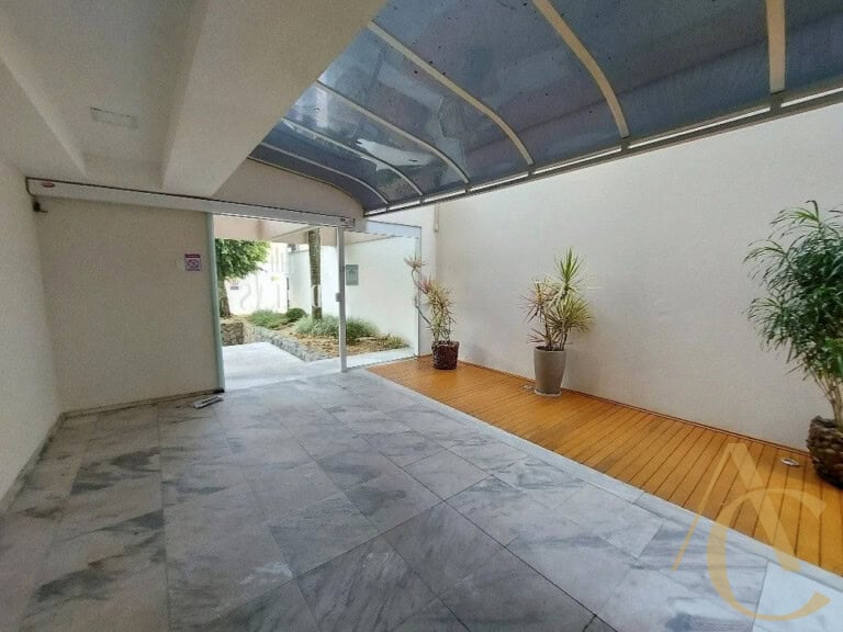 Apartamento para alugar – 1 quarto – Centro | Florianópolis/SC.