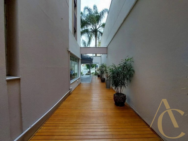 Apartamento para alugar – 1 quarto – Centro | Florianópolis/SC.