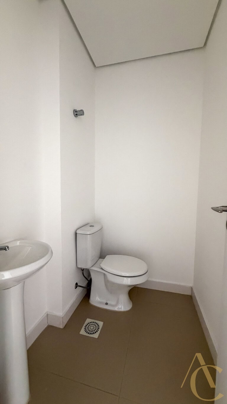 Sala para alugar – 24,36m² – Estreito | Florianópolis/SC.