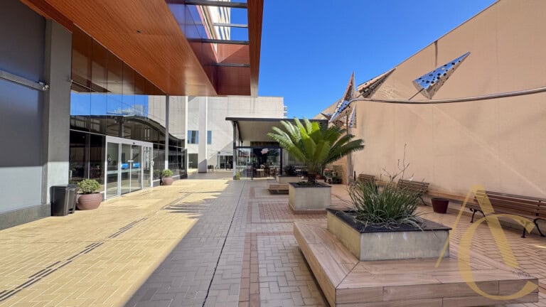 Sala para alugar – 24,36m² – Estreito | Florianópolis/SC.