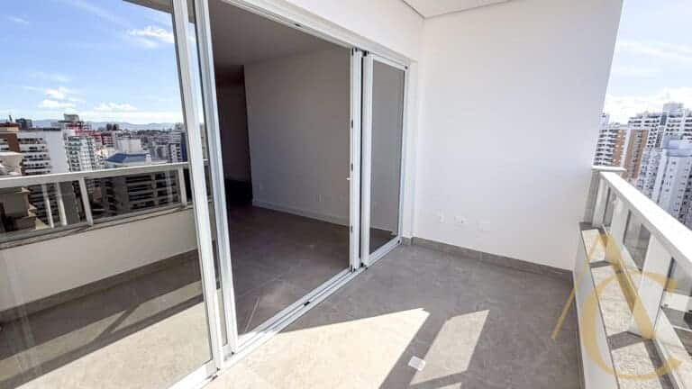 Apartamento à venda – Garden com 3 suítes e 194,00m² – Campinas | São José/SC.
