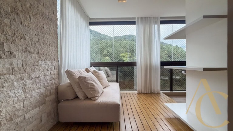 Apartamento/Cobertura Duplex à venda – 3 suítes – Itacorubi | Florianópolis/SC.