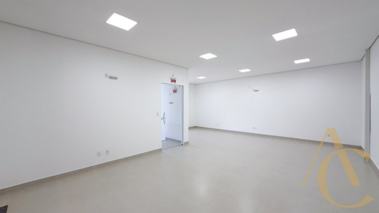 Sala para alugar – 178,55 m² – Centro | Paulo Lopes/SC.