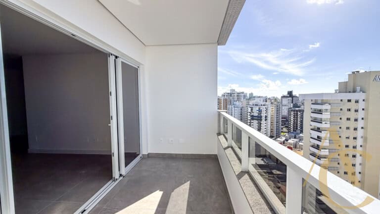 Apartamento à venda – Garden com 3 suítes e 194,00m² – Campinas | São José/SC.