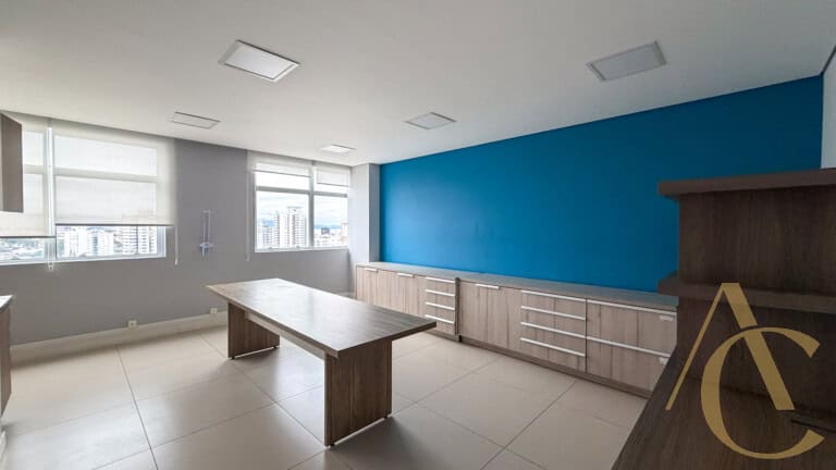 Sala para alugar – 36,54m² – Estreito | Florianópolis/SC.