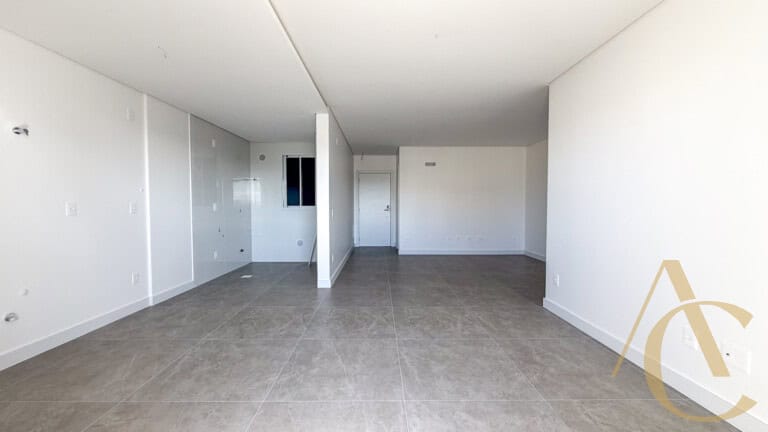 Apartamento à venda – Garden com 3 suítes e 194,00m² – Campinas | São José/SC.