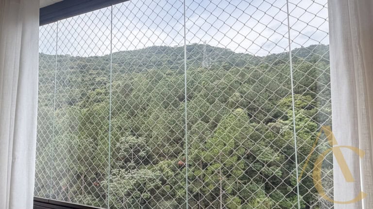 Apartamento/Cobertura Duplex à venda – 3 suítes – Itacorubi | Florianópolis/SC.