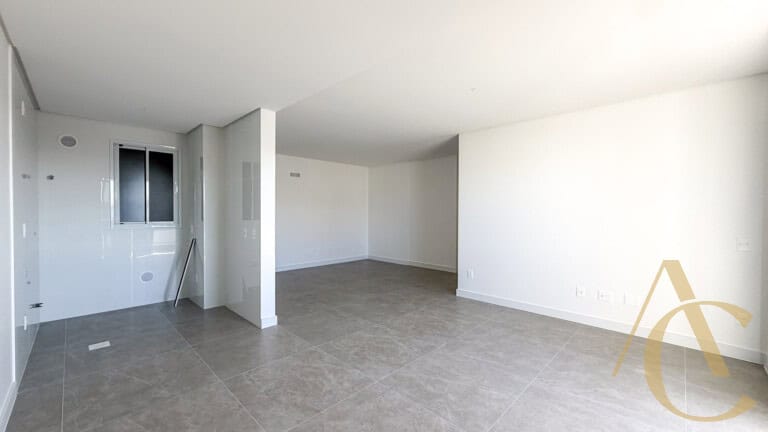 Apartamento à venda – Garden com 3 suítes e 194,00m² – Campinas | São José/SC.