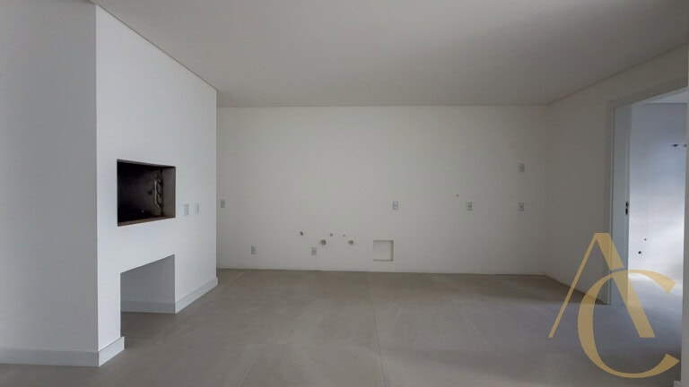 Apartamento à venda – 3 suítes – Centro | Florianópolis/SC.