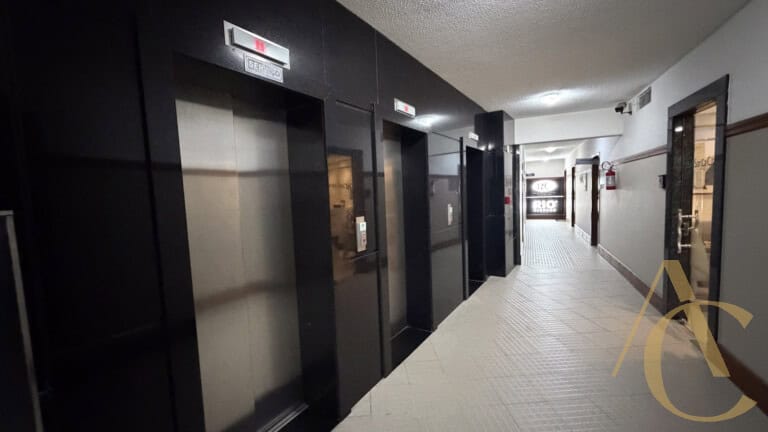 Sala para alugar – 29,64m² – Centro | Florianópolis/SC.