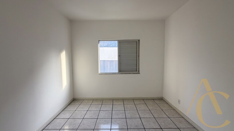 Apartamento para alugar – 2 quartos – Centro | Florianópolis/SC.