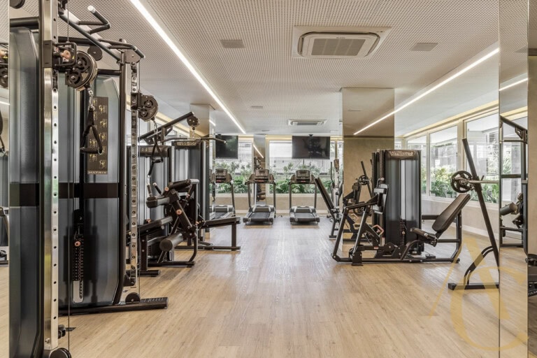 Studio para alugar – 51,76m² – Centro | Florianópolis/SC.