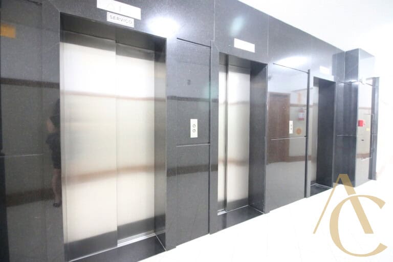 Sala para alugar – 29,64m² – Centro | Florianópolis/SC.