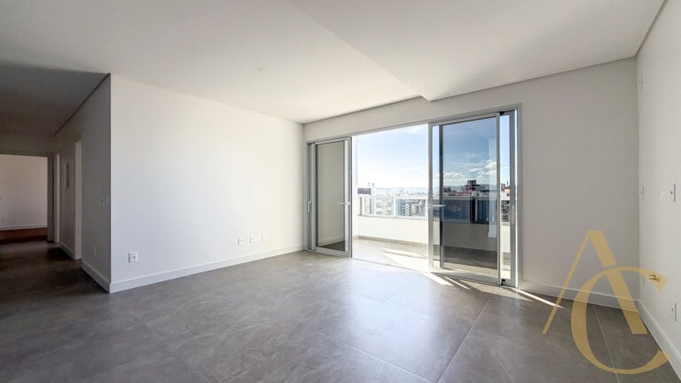 Apartamento à venda – Garden com 3 suítes e 194,00m² – Campinas | São José/SC.