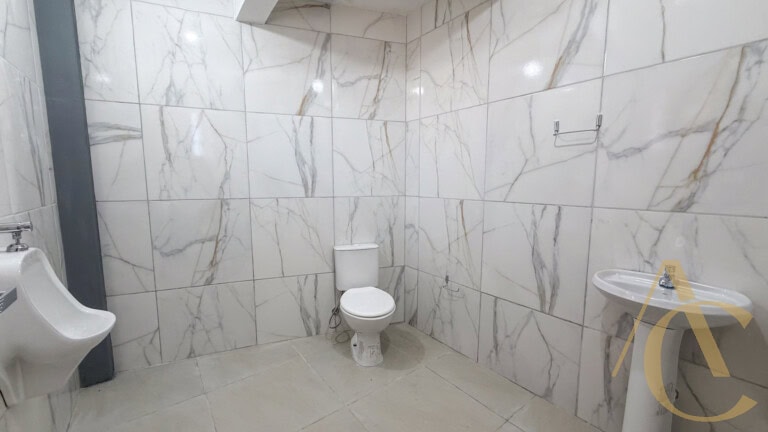 Loja para alugar – 750,00m² – Capoeiras | Florianópolis/SC.