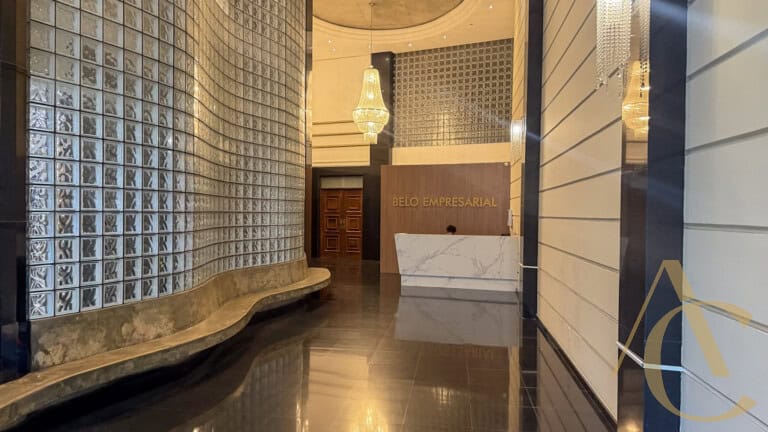 Sala para alugar – 29,64m² – Centro | Florianópolis/SC.