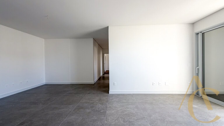 Apartamento à venda – Garden com 3 suítes e 194,00m² – Campinas | São José/SC.