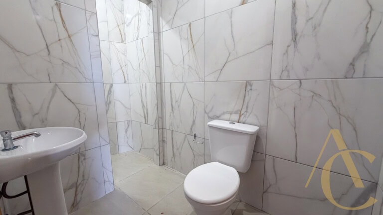Loja para alugar – 750,00m² – Capoeiras | Florianópolis/SC.