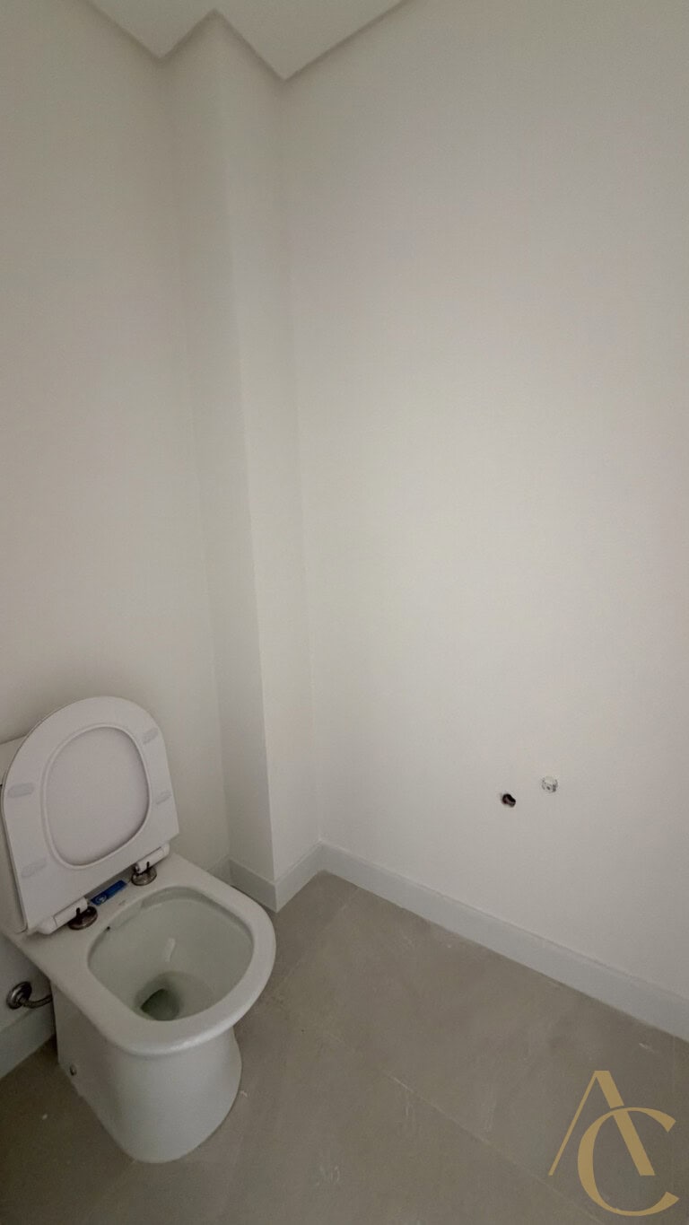 Apartamento à venda – 3 suítes – Centro | Florianópolis/SC.