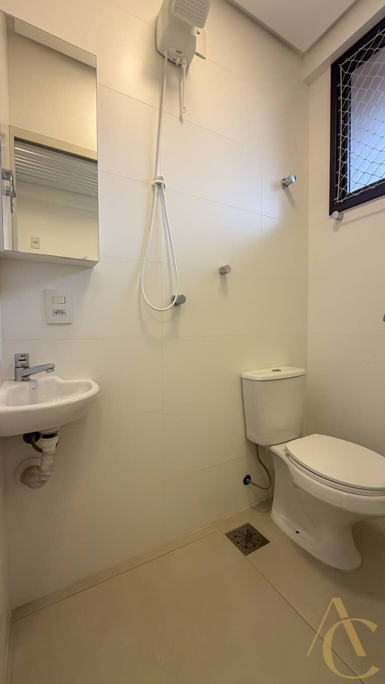 Apartamento/Cobertura Duplex à venda – 3 suítes – Itacorubi | Florianópolis/SC.