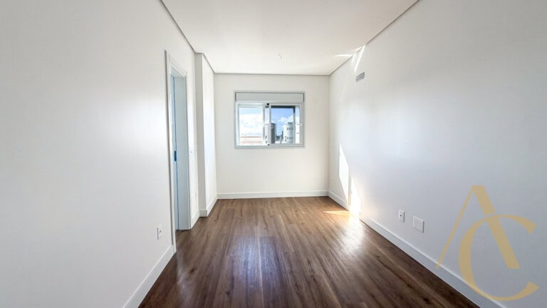 Apartamento à venda – Garden com 3 suítes e 194,00m² – Campinas | São José/SC.