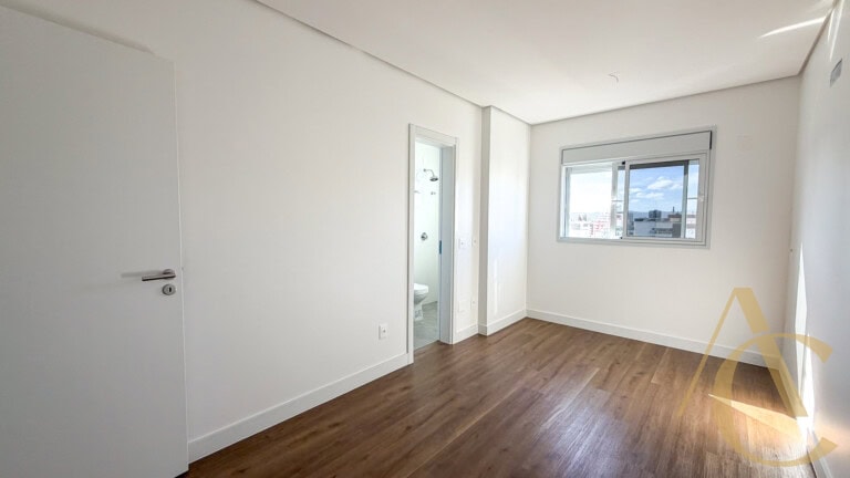 Apartamento à venda – Garden com 3 suítes e 194,00m² – Campinas | São José/SC.