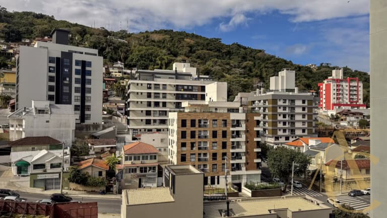 Studio à venda – Mobiliado – Centro | Florianópolis/SC.