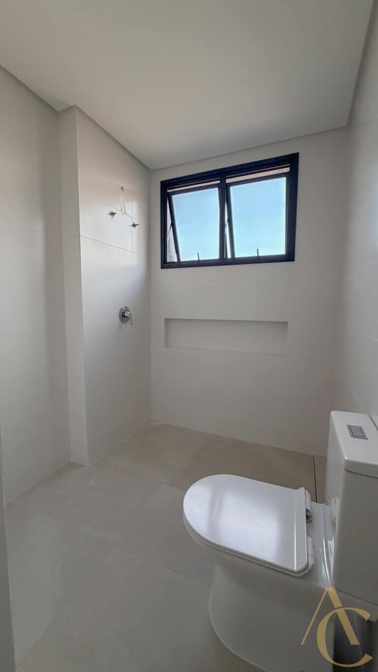 Apartamento à venda – 3 suítes – Centro | Florianópolis/SC.