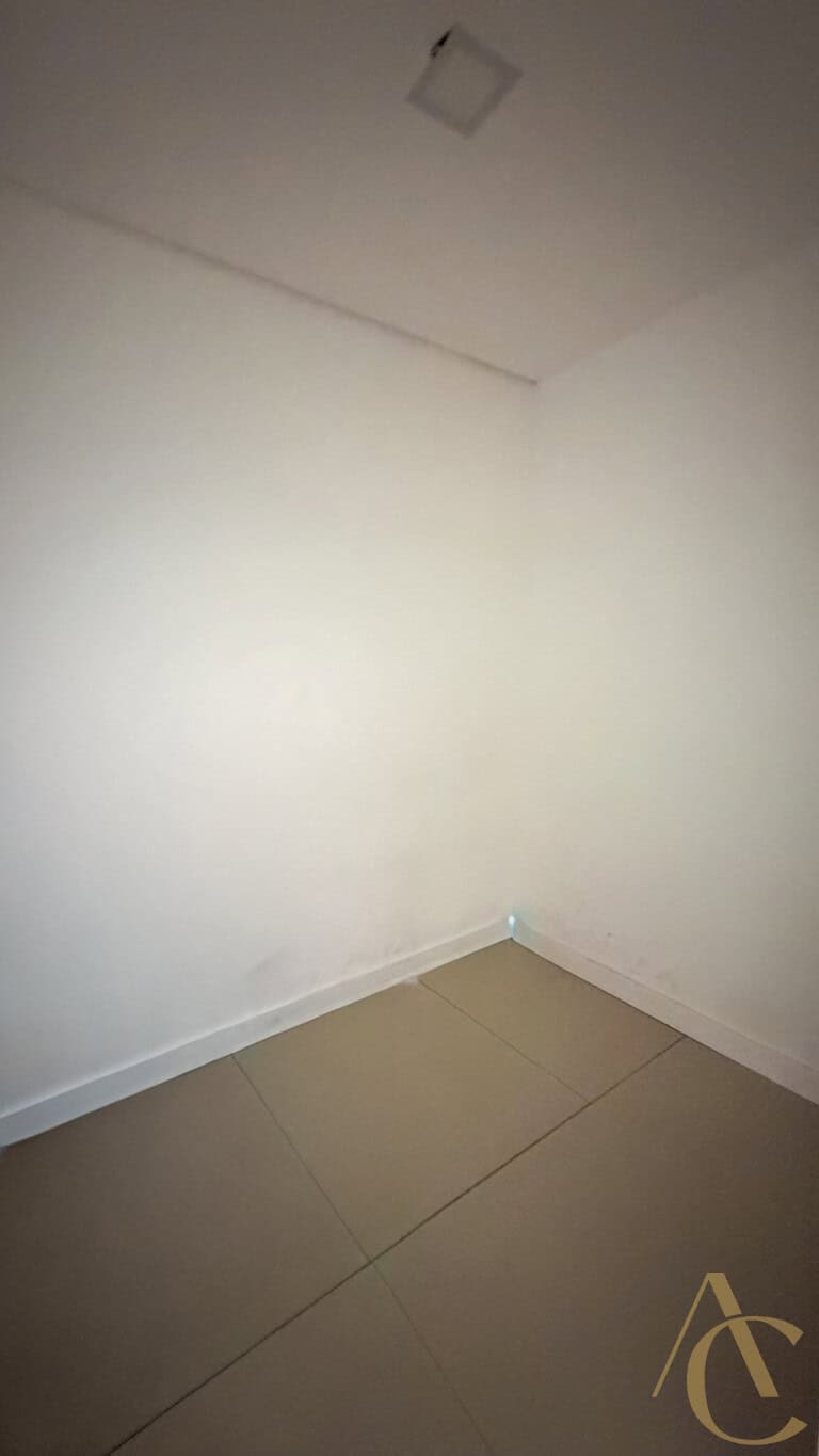 Sala para alugar – 36,54m² – Estreito | Florianópolis/SC.