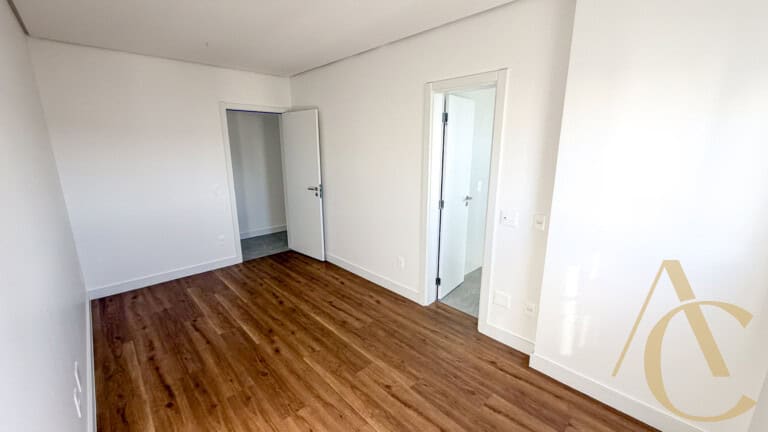 Apartamento à venda – Garden com 3 suítes e 194,00m² – Campinas | São José/SC.