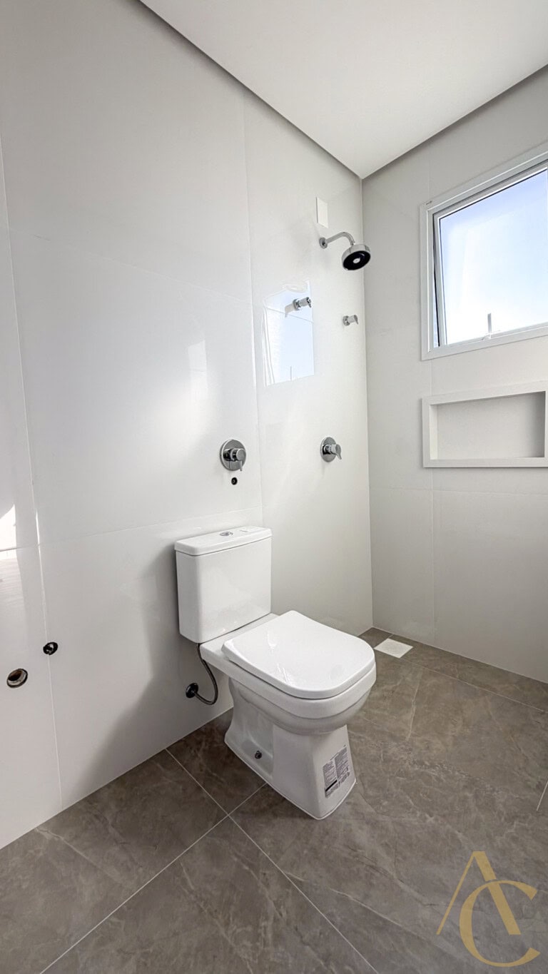 Apartamento à venda – Garden com 3 suítes e 194,00m² – Campinas | São José/SC.