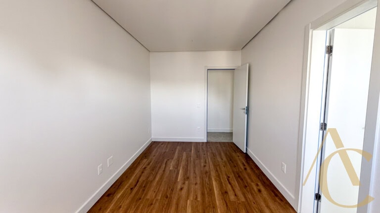 Apartamento à venda – Garden com 3 suítes e 194,00m² – Campinas | São José/SC.