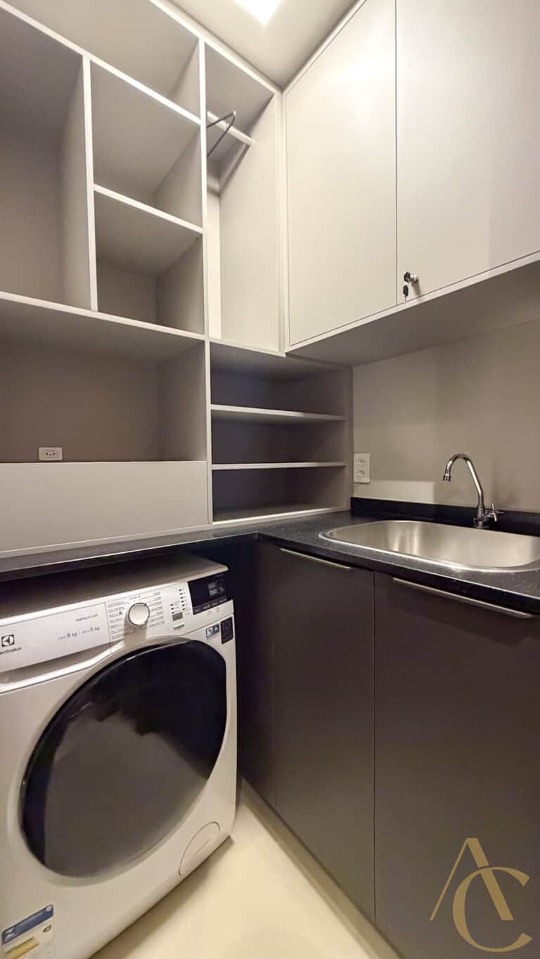 Studio à venda – Mobiliado – Centro | Florianópolis/SC.