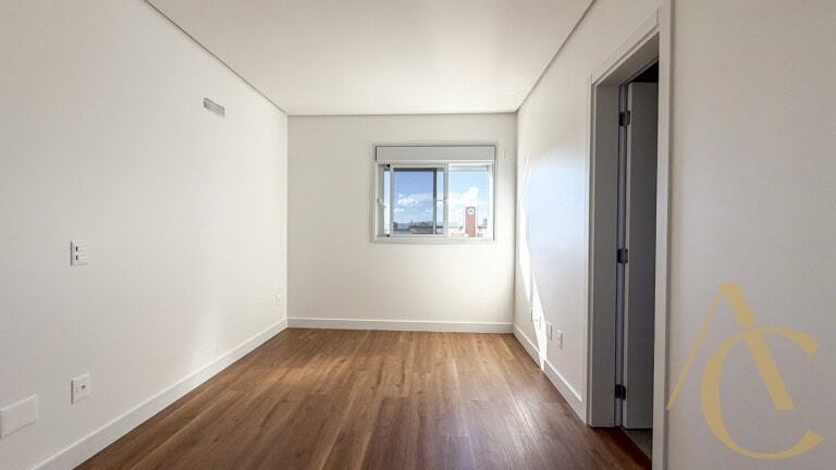 Apartamento à venda – Garden com 3 suítes e 194,00m² – Campinas | São José/SC.