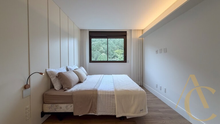 Apartamento/Cobertura Duplex à venda – 3 suítes – Itacorubi | Florianópolis/SC.