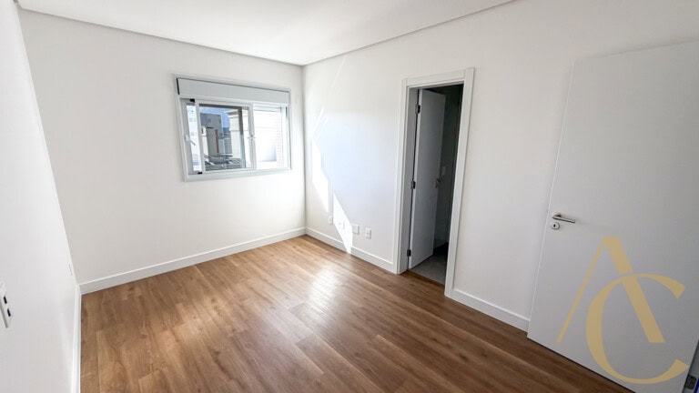 Apartamento à venda – Garden com 3 suítes e 194,00m² – Campinas | São José/SC.