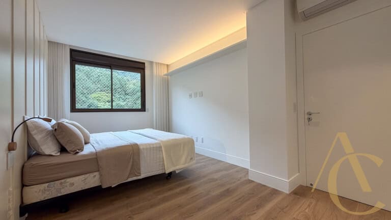 Apartamento/Cobertura Duplex à venda – 3 suítes – Itacorubi | Florianópolis/SC.