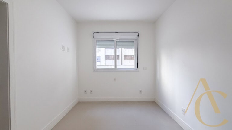 Apartamento para locação – 3 suítes – Centro | Florianópolis/SC
